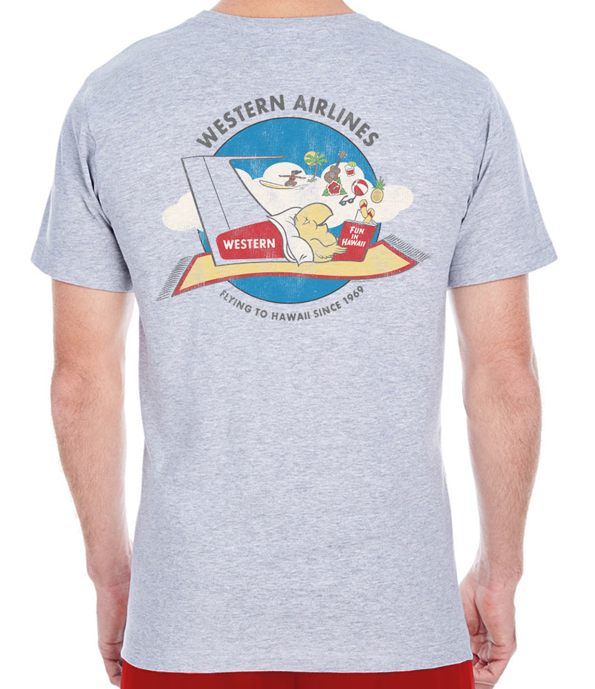 Malibu Shirts: Timeless Apparel Celebrating History & Quality | T-Shirts