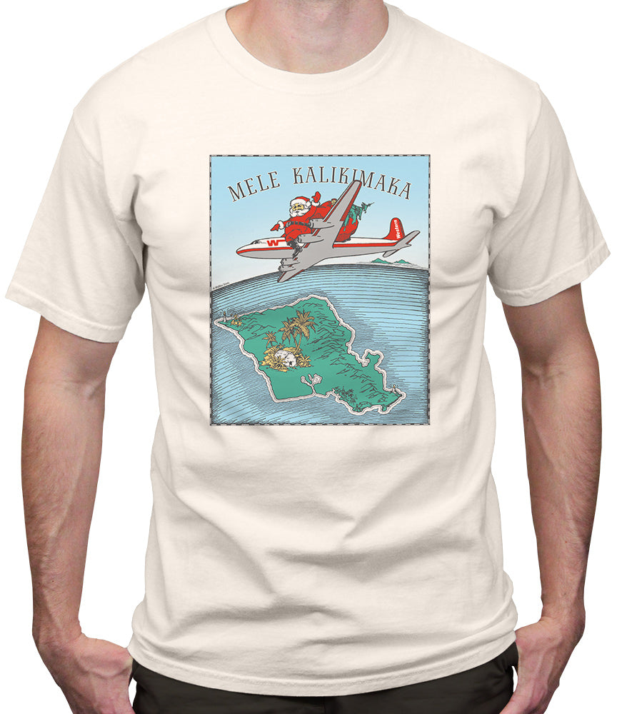 Malibu Shirts: Timeless Apparel Celebrating History & Quality