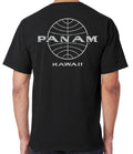 Pan Am Black Hi T-Shirt