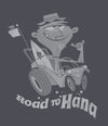 Road to Hana Dune Buggy T-Shirt