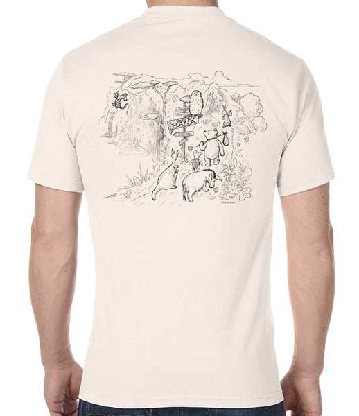 Road To Hana Teddy & Friends T-Shirt – Malibu Shirts