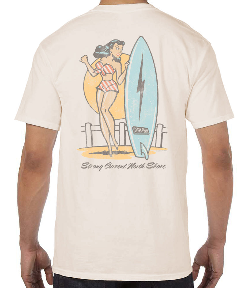 North Shore Hitchhiker T-Shirt