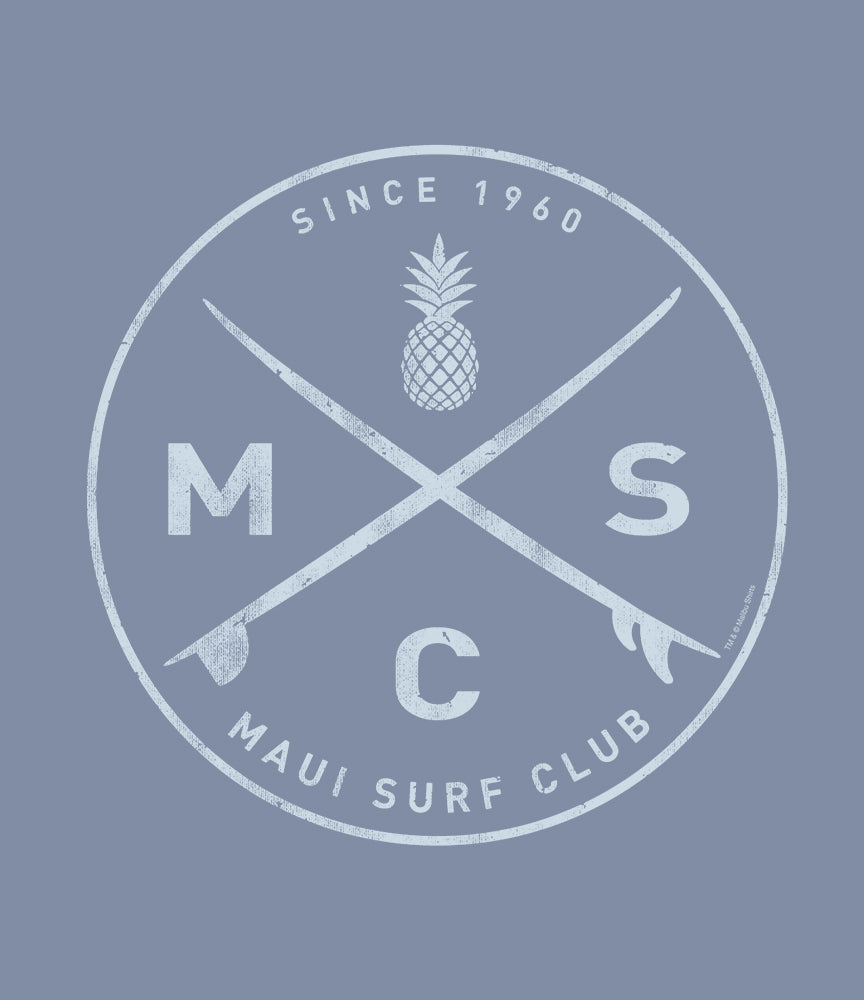 Maui Surf Club T-Shirt