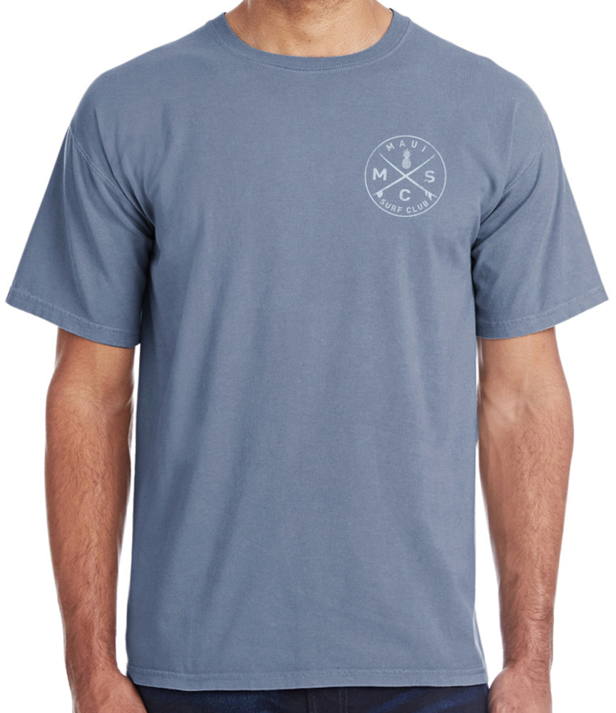 Maui Surf Club T-Shirt