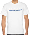 Lockheed Martin Men's T-Shirt