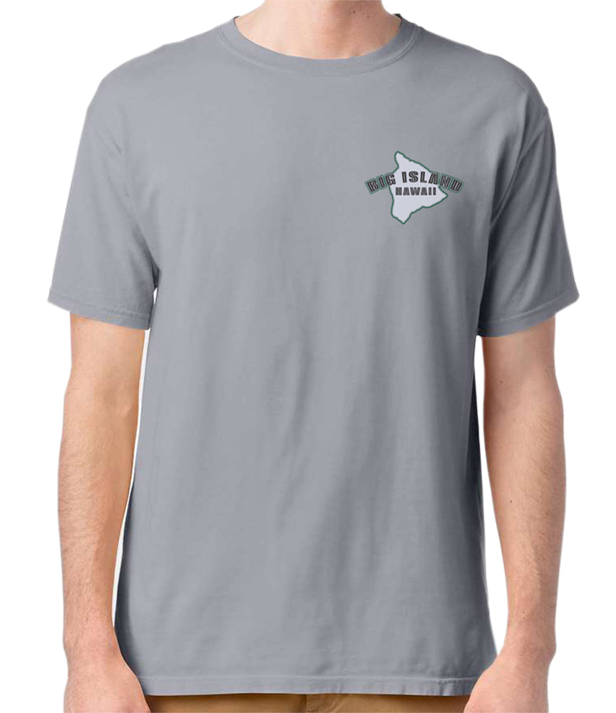 Big Island Goat T-Shirt