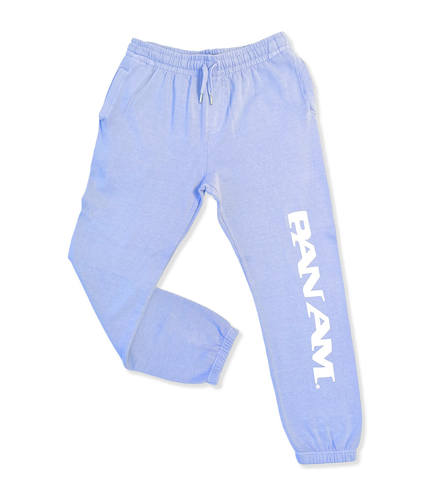 Pan Am Sweatpants – Malibu Shirts