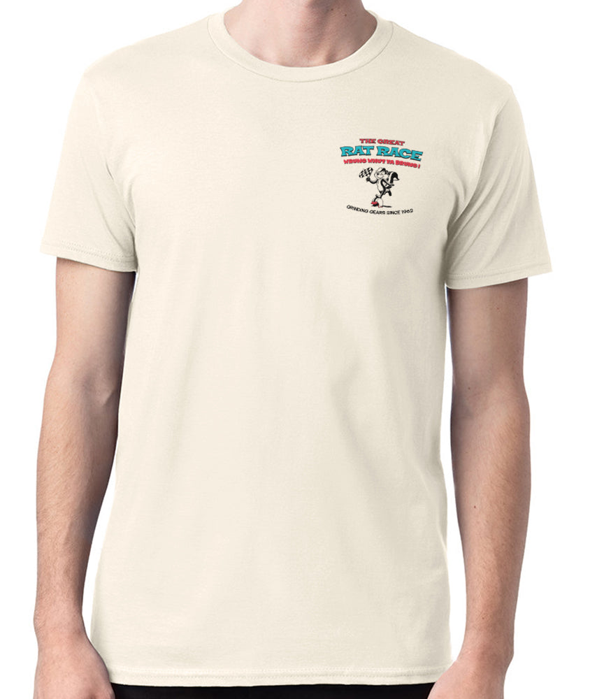 Great Rat Race T-Shirt