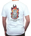 Acme Flame Boy T-Shirt