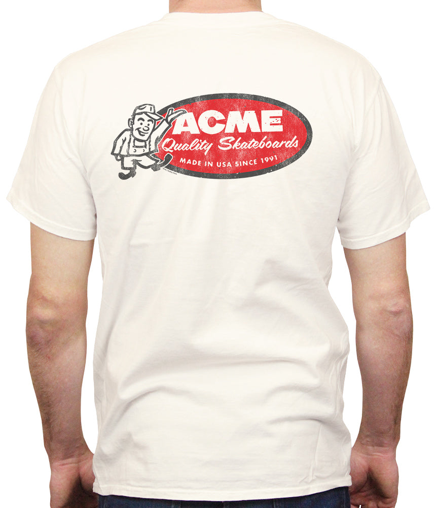 Acme Quality Skateboards T-Shirt