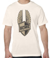 Acme Speed Shop Wings Up T-Shirt