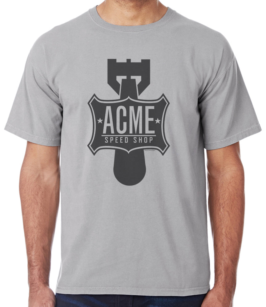 Acme Speed Shop Bomb T-Shirt