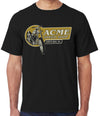 Acme Speed Shop Custom Cycle T-Shirt