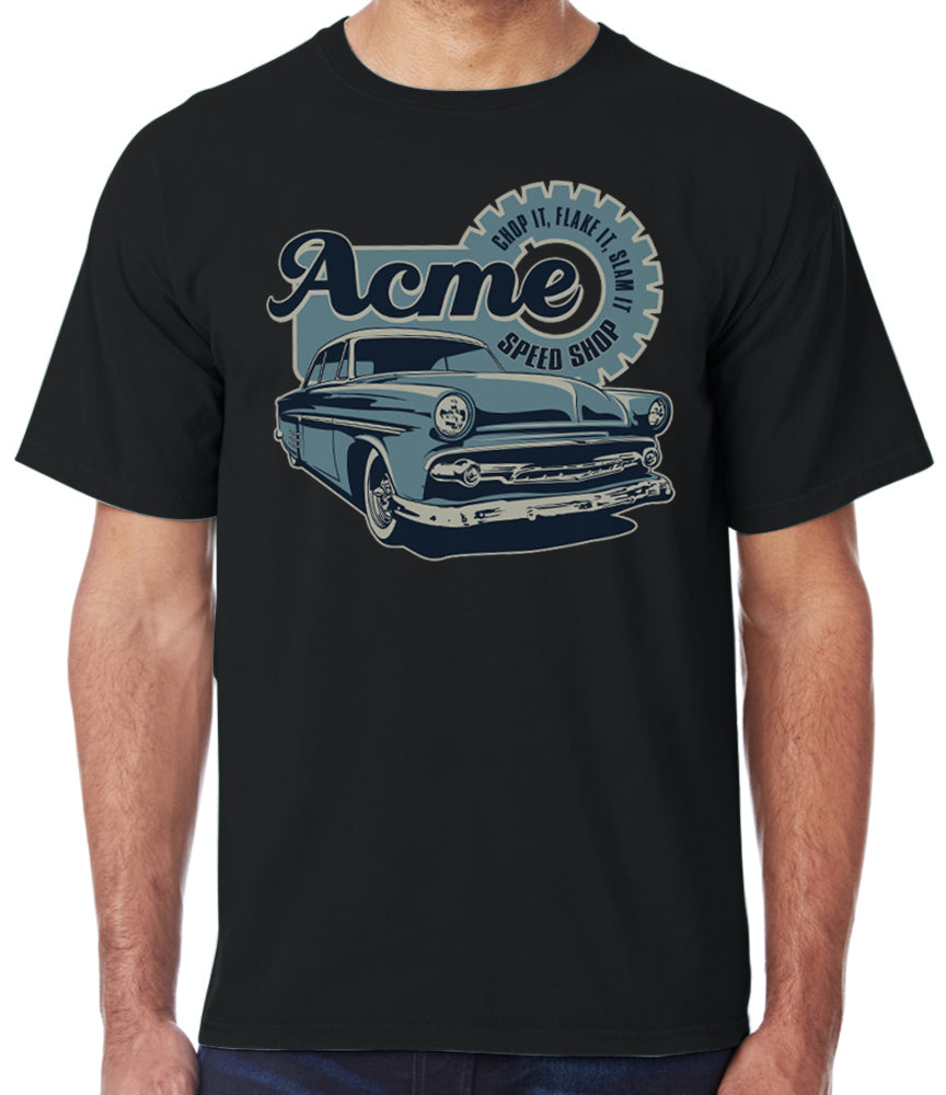 Acme Speed Shop '54 T-Shirt