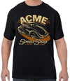 Acme Speed Shop the '36 Coupe T-Shirt