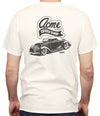 Acme Speed Shop 36 Ford Cabriolet T-Shirt