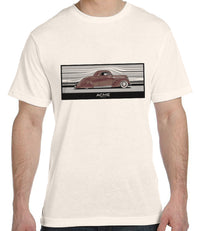 Acme Speed Shop Streamline '36 T-Shirt