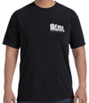 Acme Speed Shop '36 Sunset Sled T-Shirt