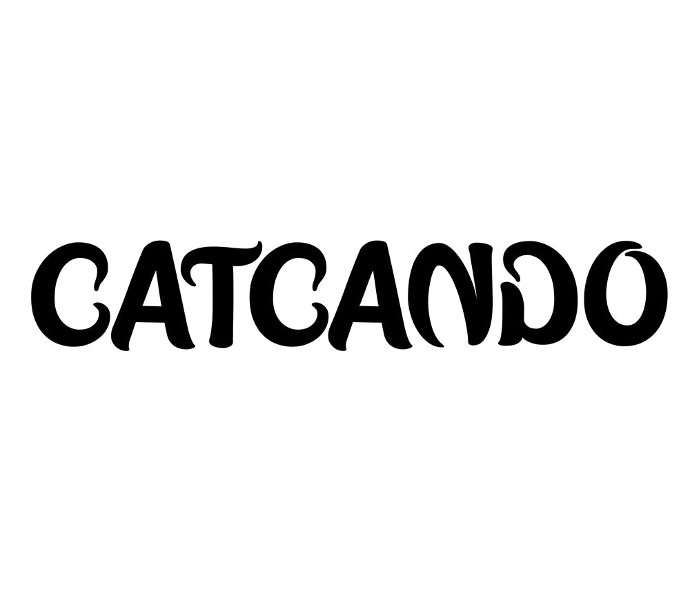 Catcando Logo T-Shirt