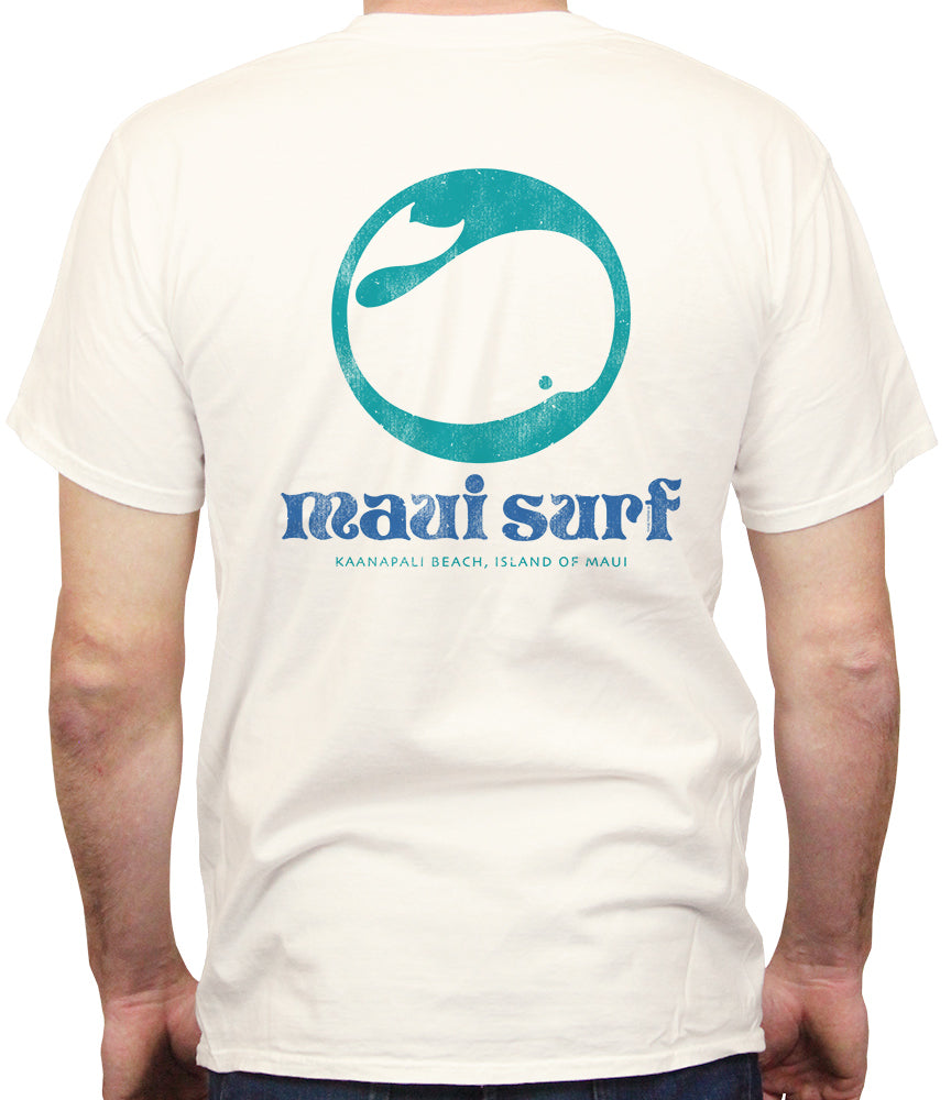 Maui Surf Hotel T-Shirt