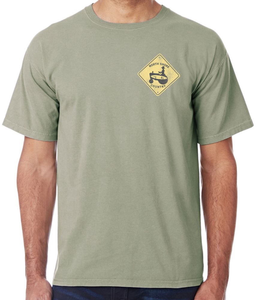North Shore Country T-Shirt