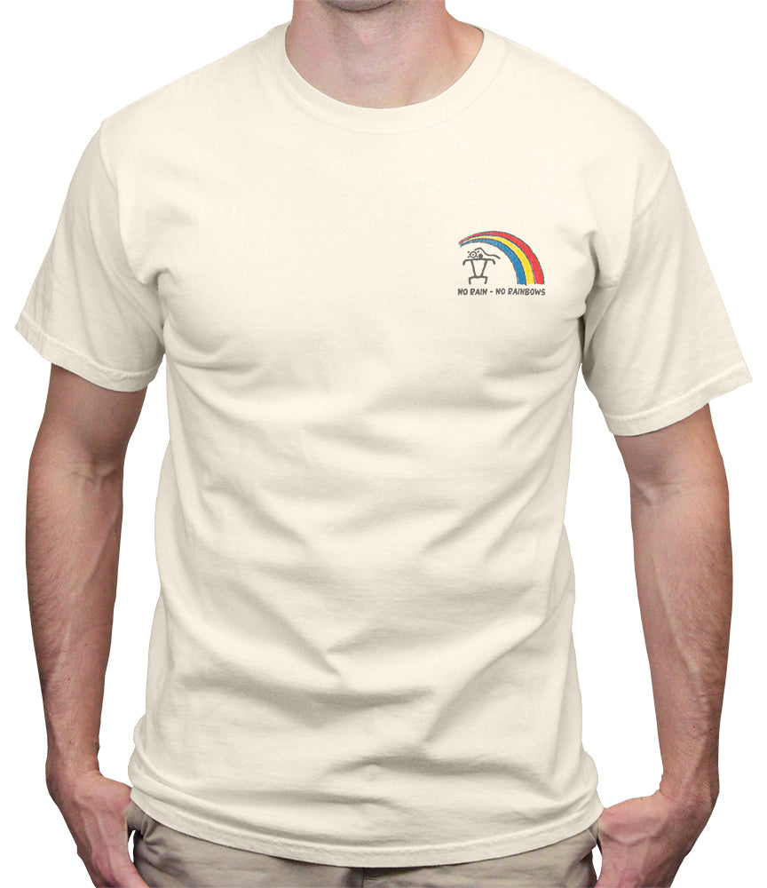 Kimo's Hawaiian  Rules T-Shirt