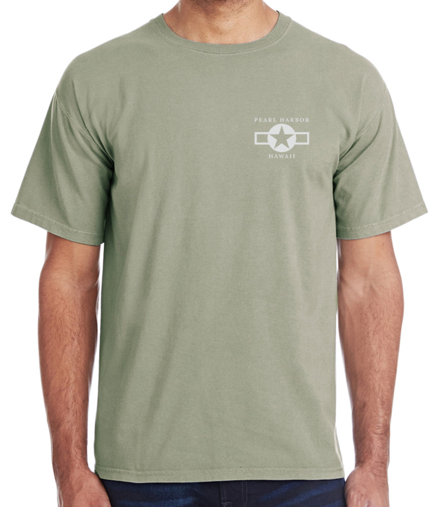 Pearl Harbor Hawaii T-Shirt