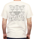 Chance Vought Top Views T-Shirt