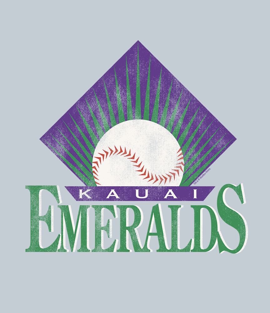 Kauai Emeralds T-Shirt