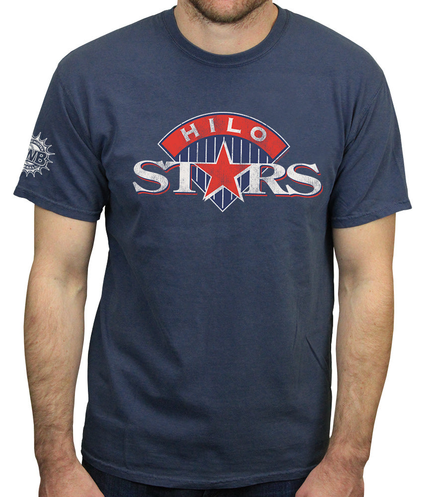 Hilo Stars T-Shirt