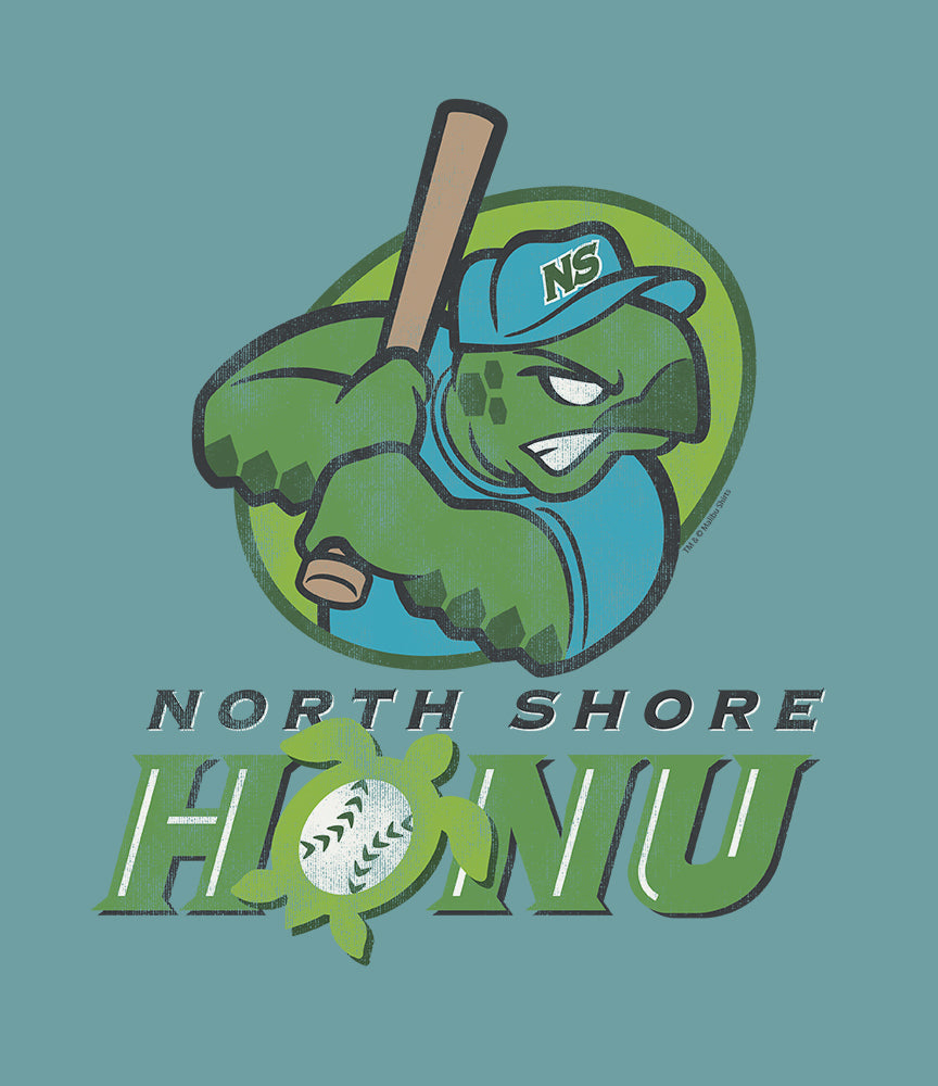 North Shore Honu T-Shirt