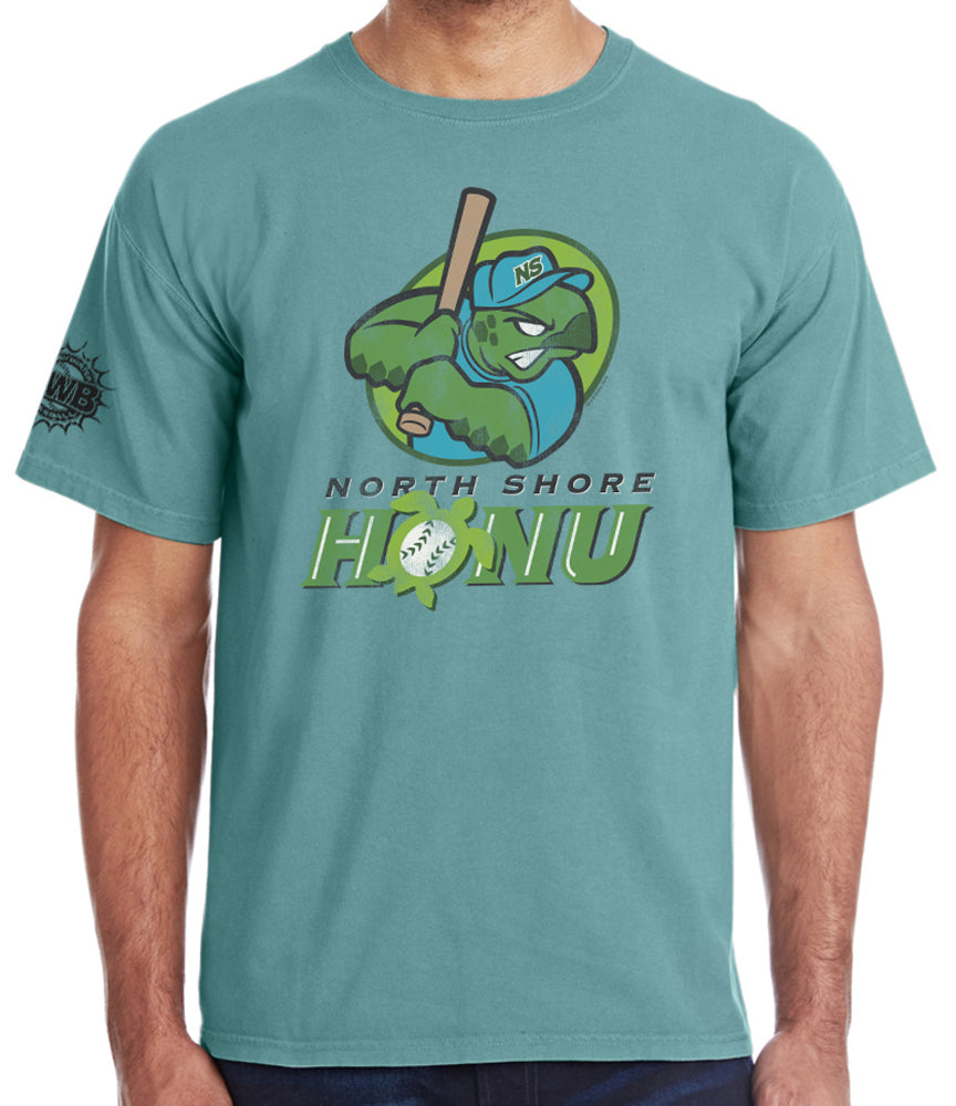 Hawaii Winter Baseball League – Malibu Shirts