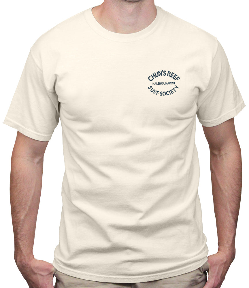 Chun's Reef Surf Society T-Shirt
