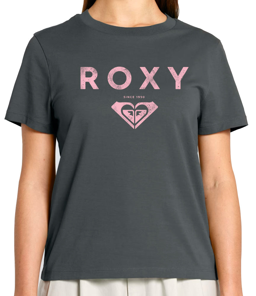 ROXY 90 Logo Women's T-Shirt