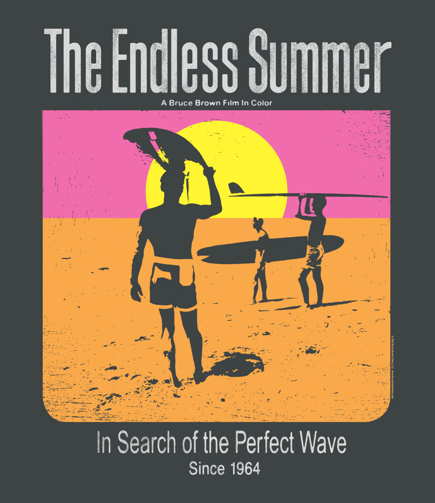 The Endless Summer Women's T-Shirt