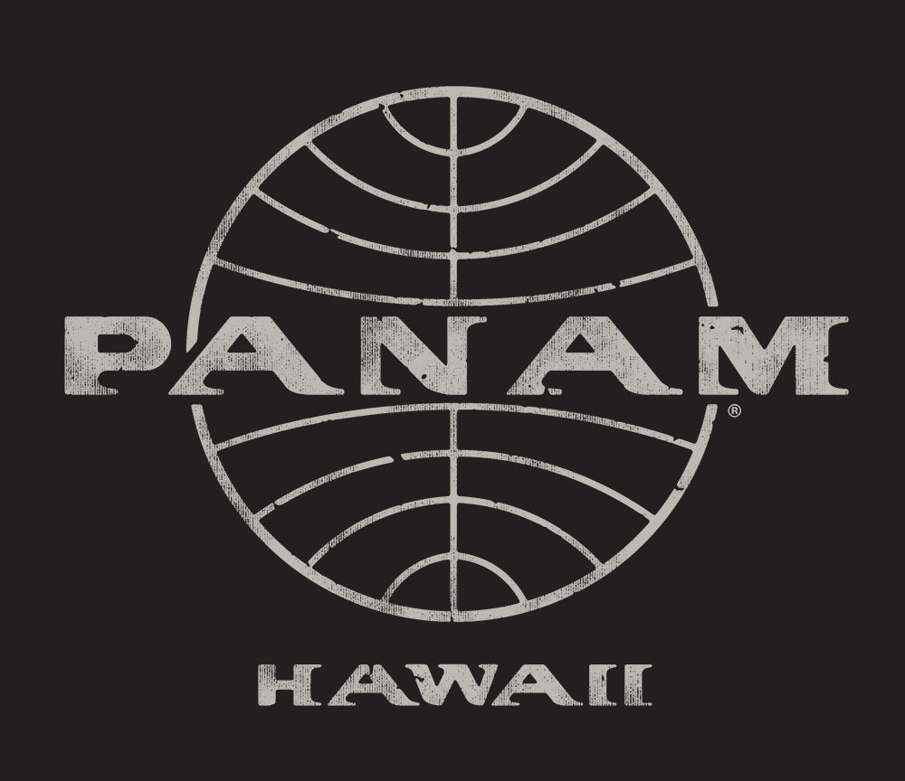 Pan Am Black HI Women's T-Shirt
