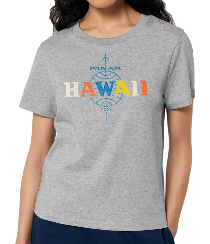 Pan Am HI 1967 Women's T-Shirt