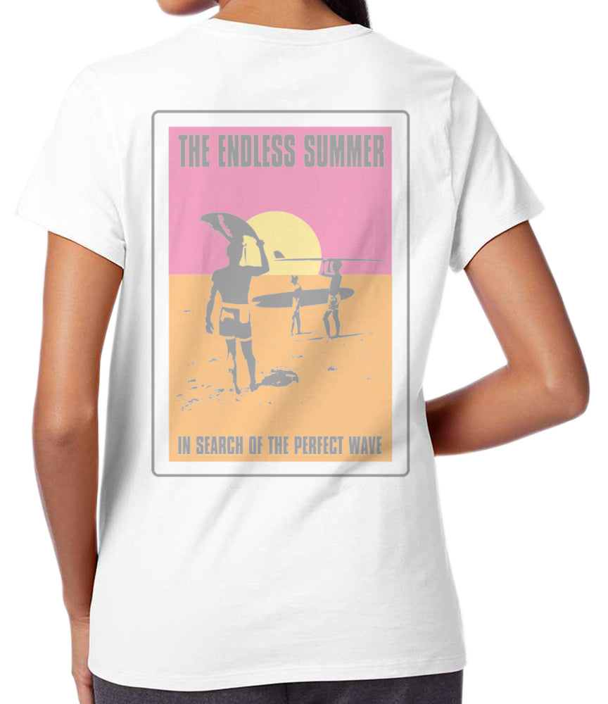Endless Summer Women's Shirt