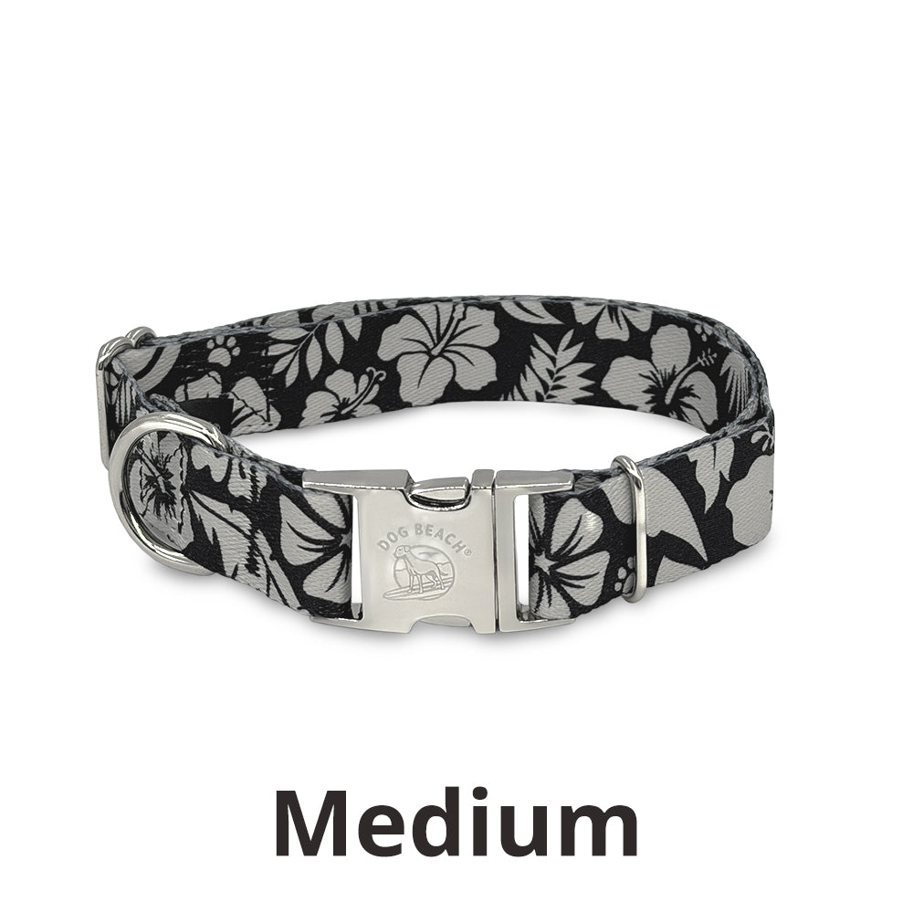 Dog Beach Adjustable Collar