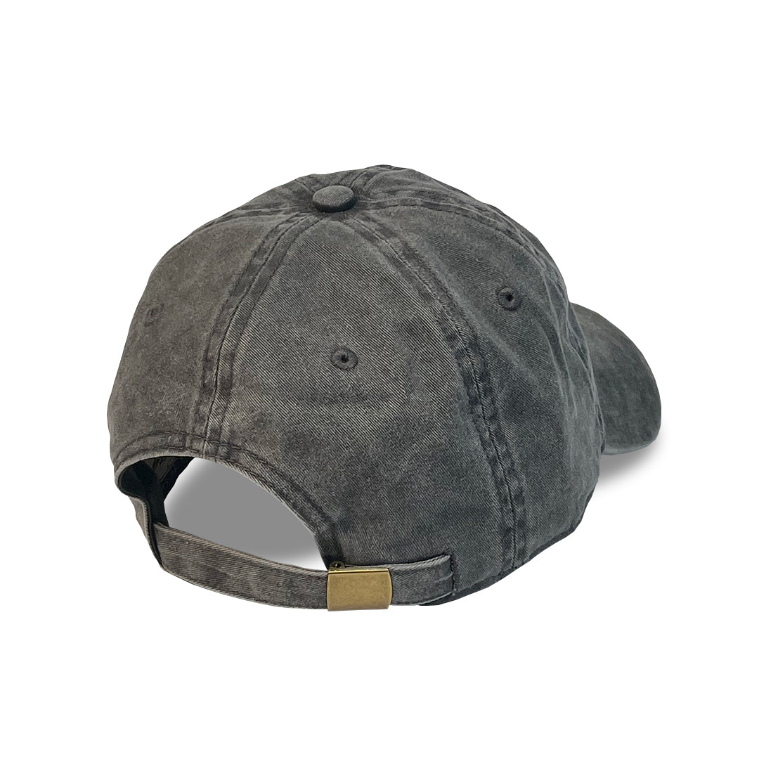 Skunk Works Adjustable Hat