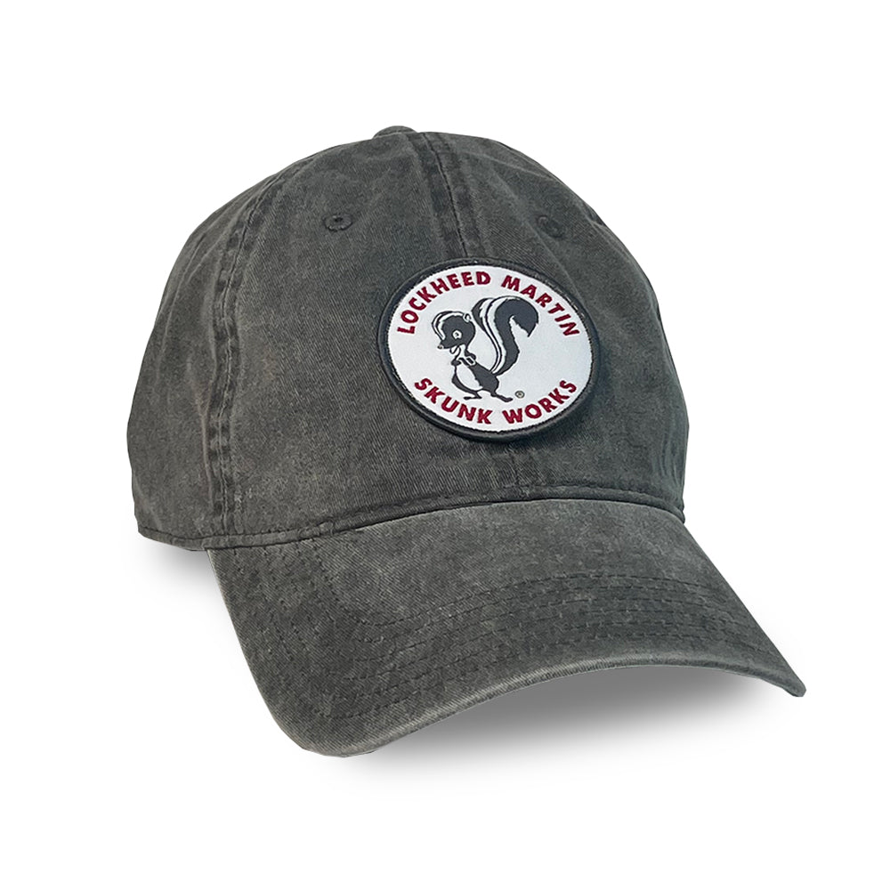 Skunk Works Adjustable Hat