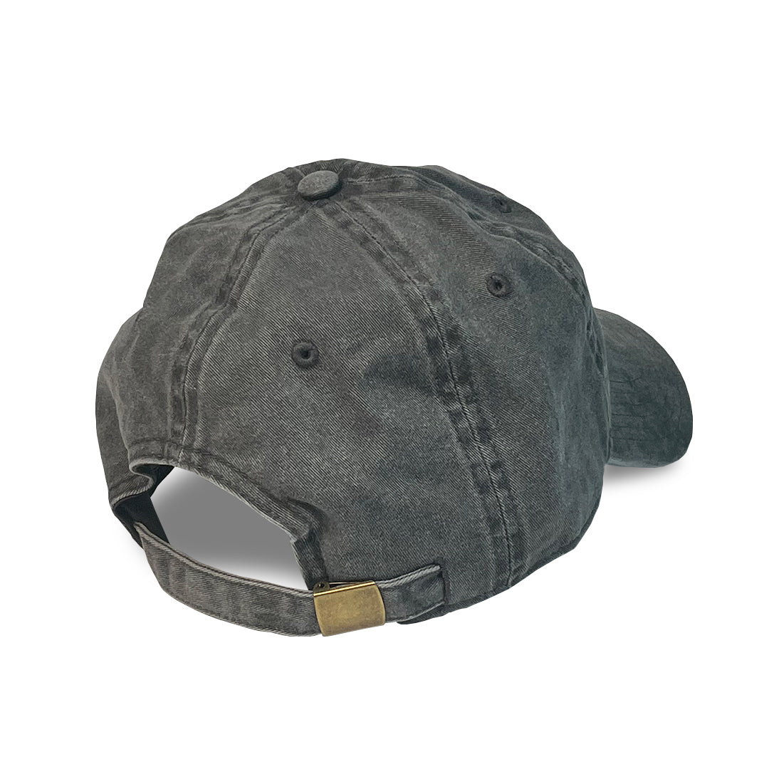 Fremont Oval Adjustable Hat