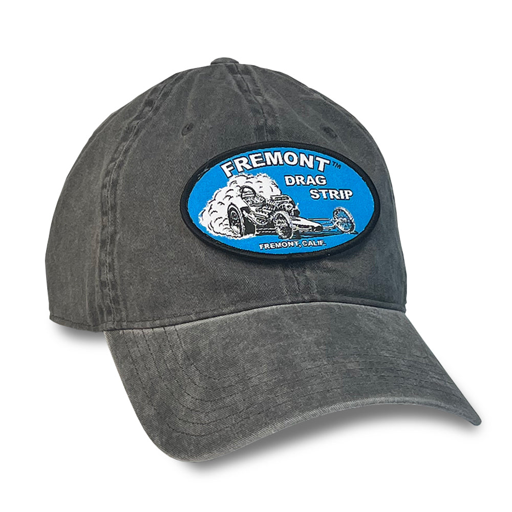 Fremont Oval Adjustable Hat