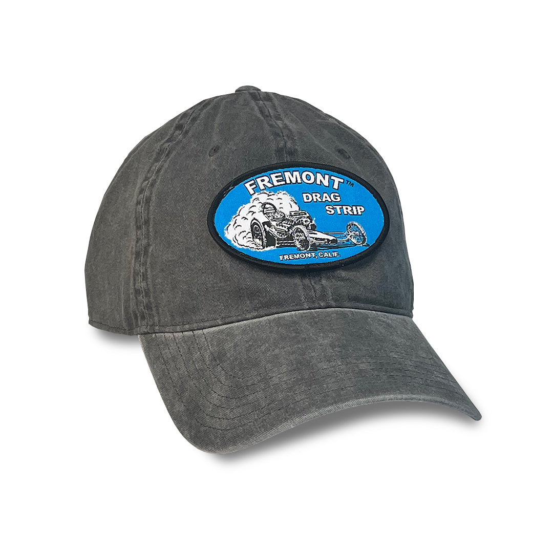 Fremont Oval Adjustable Hat