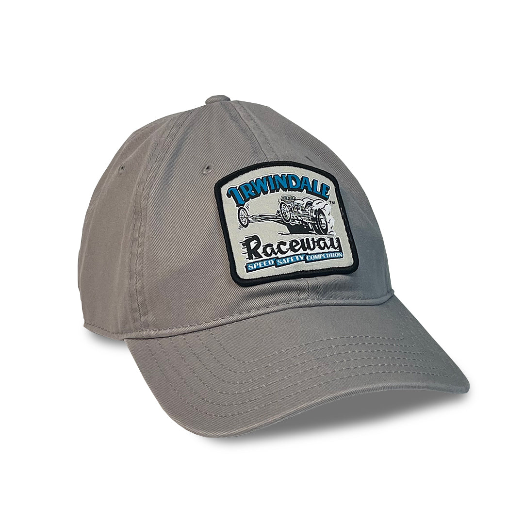 Irwindale Raceway Park Adjustable Hat