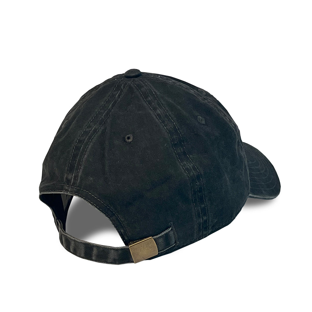 Halfmoon Bay Adjustble Hat