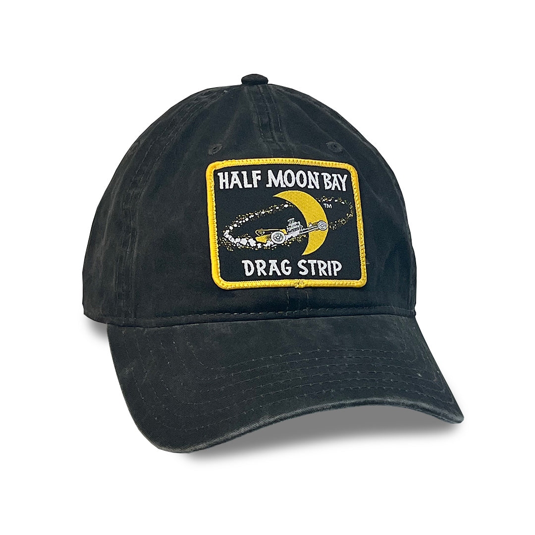 Halfmoon Bay Adjustble Hat