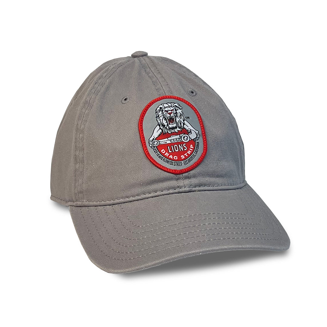 Lions 223 Adjustable Hat