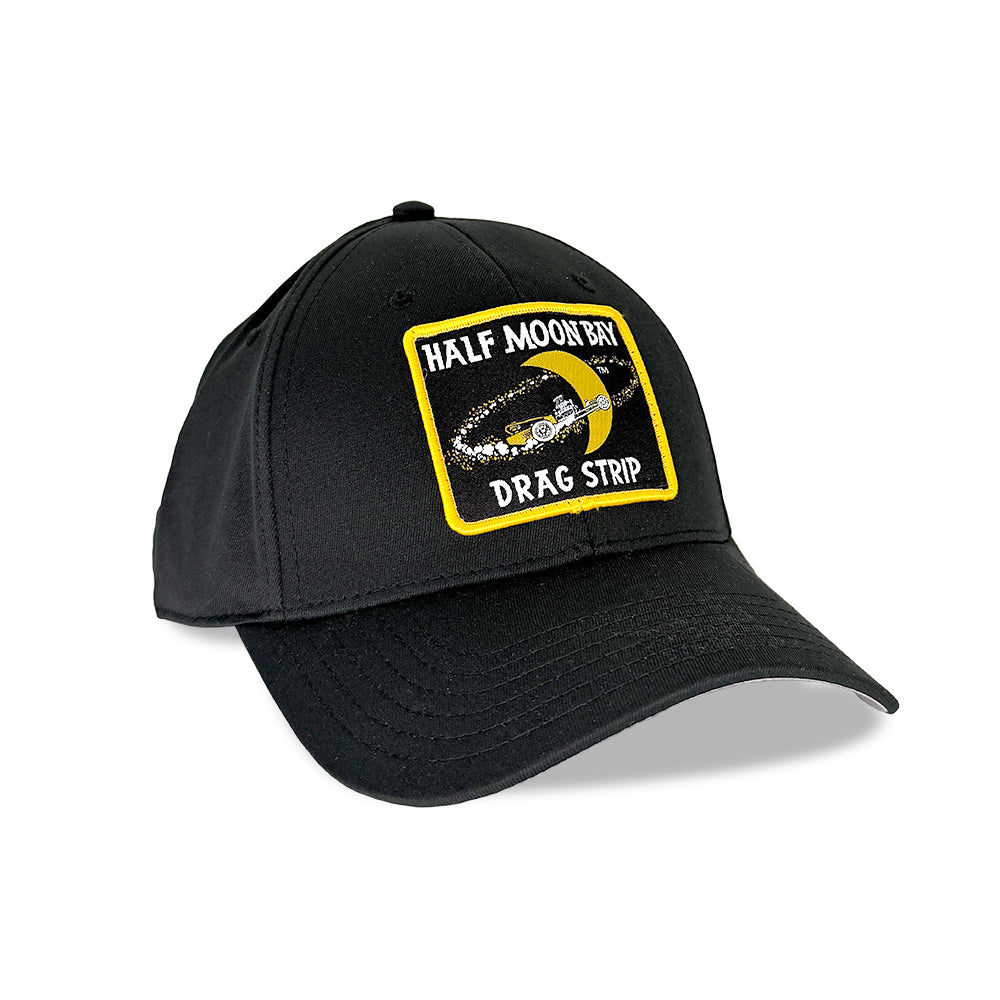 Halfmoon Bay Adjustable Hat