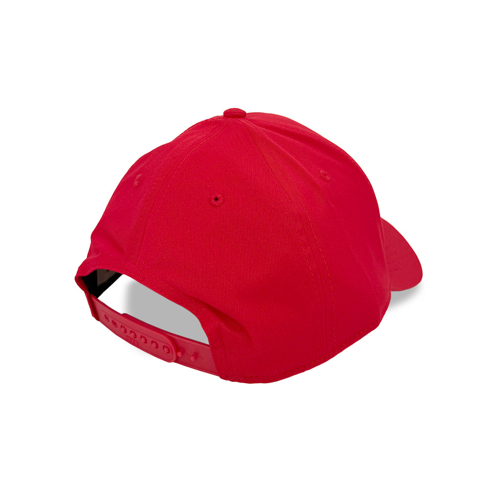 Hawaii Raceway Park Adjustable Hat